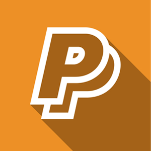 bradley's paypal icon