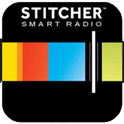 link to
      stitcher radio